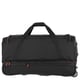Дорожная сумка на колесах Travelite BASICS/Black TL096276-01