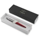 Ручка кулькова Parker JOTTER Kensington Red CT BP