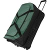Дорожня сумка на колесах Travelite BASICS/Green TL096284-80 (Велика)