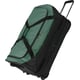 Дорожня сумка на колесах Travelite BASICS/Green TL096284-80 (Велика)