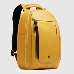 Дорожный рюкзак Piquadro Lyss (S143) Yellow CA6927S143BM_G