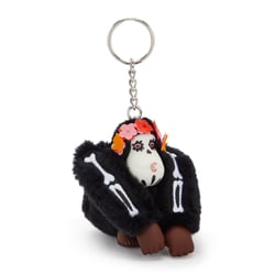Брелок-мавпочка Kipling LUPITA MONKEY Lupita Black (2ME)