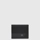 Портмоне Piquadro NEVET (W132) Black PU4188W132R_N