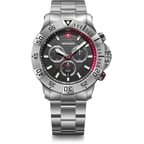 Чоловічий годинник Wenger SEAFORCE Chrono W01.0643.123