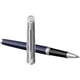 Ручка ролерна Waterman EXPERT L’Essence du Bleu PT RB