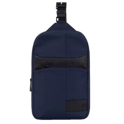 Сумка-слінг Piquadro WOLLEM (W129) Blue CA5751W129_BLU