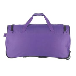 Дорожная сумка на колесах Travelite BASICS FRESH/Purple TL096277-19 (Большая)