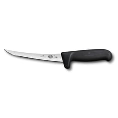 Обвалочный нож 15 см Victorinox FIBROX Safety Grip 5.6603.15M
