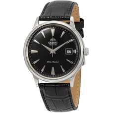 Часы 40 мм Orient BAMBINO Automatic FAC00004B0