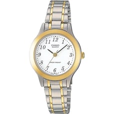 Часы 27 мм Casio STANDARD Analogue LTP-1263PG-7BEG