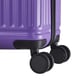 Валіза Travelite CRUISE/Lilac TL072648-19 (Середня)
