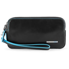 Клатч Piquadro BLUE SQUARE (B2) Black AC5186B2_N