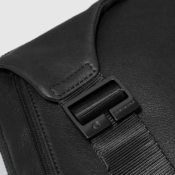 Сумка на пояс Piquadro HEDLEY (W130) Black CA2174W130_N