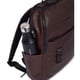 Рюкзак для ноутбука 15,6″ Piquadro HARPER (AP) Dark Brown CA4818AP_TM