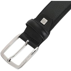 Ремінь Piquadro MODUS (MO) Black CU4874MO_N