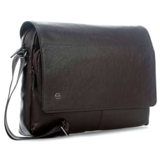 Сумка для ноутбука 14″ Piquadro BLACK SQUARE (B3) D.Brown CA4639B3_TM
