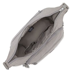 Сумка Kipling GABBIE Grey Gris (89L)