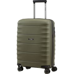 Чемодан Titan HIGHLIGHT/Khaki Ti842406-86 (Маленький)