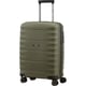 Чемодан Titan HIGHLIGHT/Khaki Ti842406-86 (Маленький)