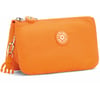 Великий гаманець-клатч Kipling CREATIVITY L Soft Apricot (Q35)
