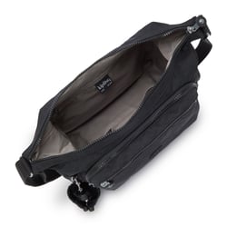 Сумка Kipling GABBIE Black Noir (P39)