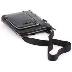Сумка Piquadro BLUE SQUARE (B2) Black CA1816B2_N