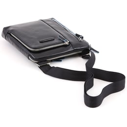Сумка Piquadro BLUE SQUARE (B2) Black CA1816B2_N