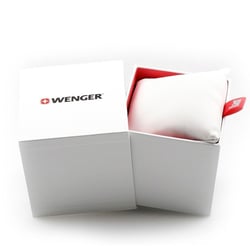 Мужские часы Wenger ATTITUDE Chrono W01.1543.112