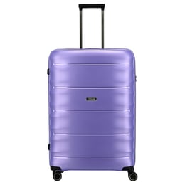 Валіза Titan HIGHLIGHT/Lilac Metallic Ti842404-19 (Велика)