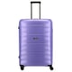 Валіза Titan HIGHLIGHT/Lilac Metallic Ti842404-19 (Велика)
