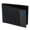 Портмоне Piquadro PULSE (P15) Black PU1241P15_N
