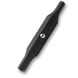 Насадка-біта Hex 2 / Hex 2,5 Victorinox A.7680.62