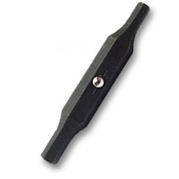Насадка-біта Hex 2 / Hex 2,5 Victorinox A.7680.62