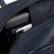 Рюкзак для ноутбука 15,6″ Piquadro MODUS RESTYLING (MOS) Blue CA5552MOS_BLU