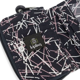 Портмоне Kipling TOPS Navy Stick Pr (Q56)