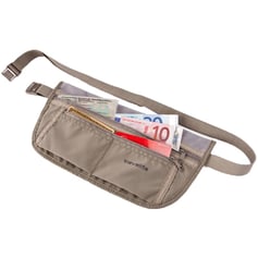 Сумка-кошелек на пояс Travelite ACCESSORIES/Beige TL000099-40