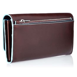 Портмоне Piquadro BLUE SQUARE (B2) Cognac PD3889B2_MO