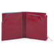 Портмоне Piquadro BLUE SQUARE (B2) Red PU5114B2R_R
