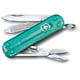 Швейцарський складаний ніж 58мм Victorinox CLASSIC SD Colors 0.6223.T24G