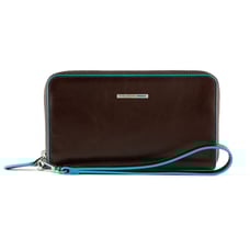 Клатч Piquadro BLUE SQUARE (B2) Cognac PD5589B2R_MO