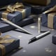 Ручка кулькова Parker JOTTER Stainless Steel GT BP