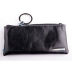 Ключница Piquadro BLUE SQUARE (B2) Black PC1514B2_N