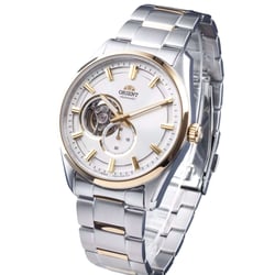Чоловічий годинник Orient OPEN HEART & SMALL SECOND RA-AR0001S10B
