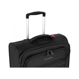 Чемодан Travelite CABIN/Black TL090237-01 (Маленький)