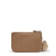 Кошелек Kipling CREATIVITY S Early Tan (7CN)