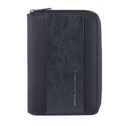 Щоденник-органайзер (середній) Piquadro BRIEF Black AG4527BR_N