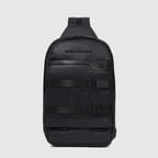 Сумка-слинг Piquadro FX (FX) Black CA6016FXP_N