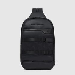 Сумка-слинг Piquadro FX (FX) Black CA6016FXP_N