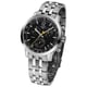 Чоловічий годинник Tissot PRC200 Chrono T114.417.11.057.00