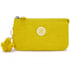 Косметичка-клатч Kipling CREATIVITY L Inside Yellow (2TT)